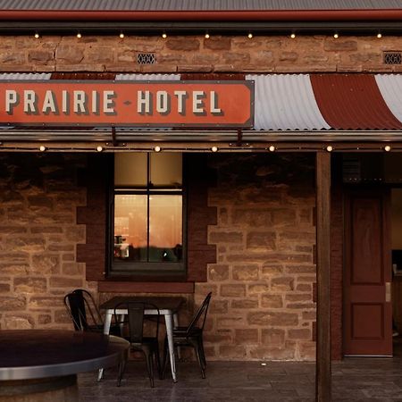 Prairie Hotel Parachilna Екстер'єр фото
